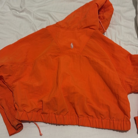 FP Movement Ride the Wave Cropped Hooded Jacket - Picture 8 of 8